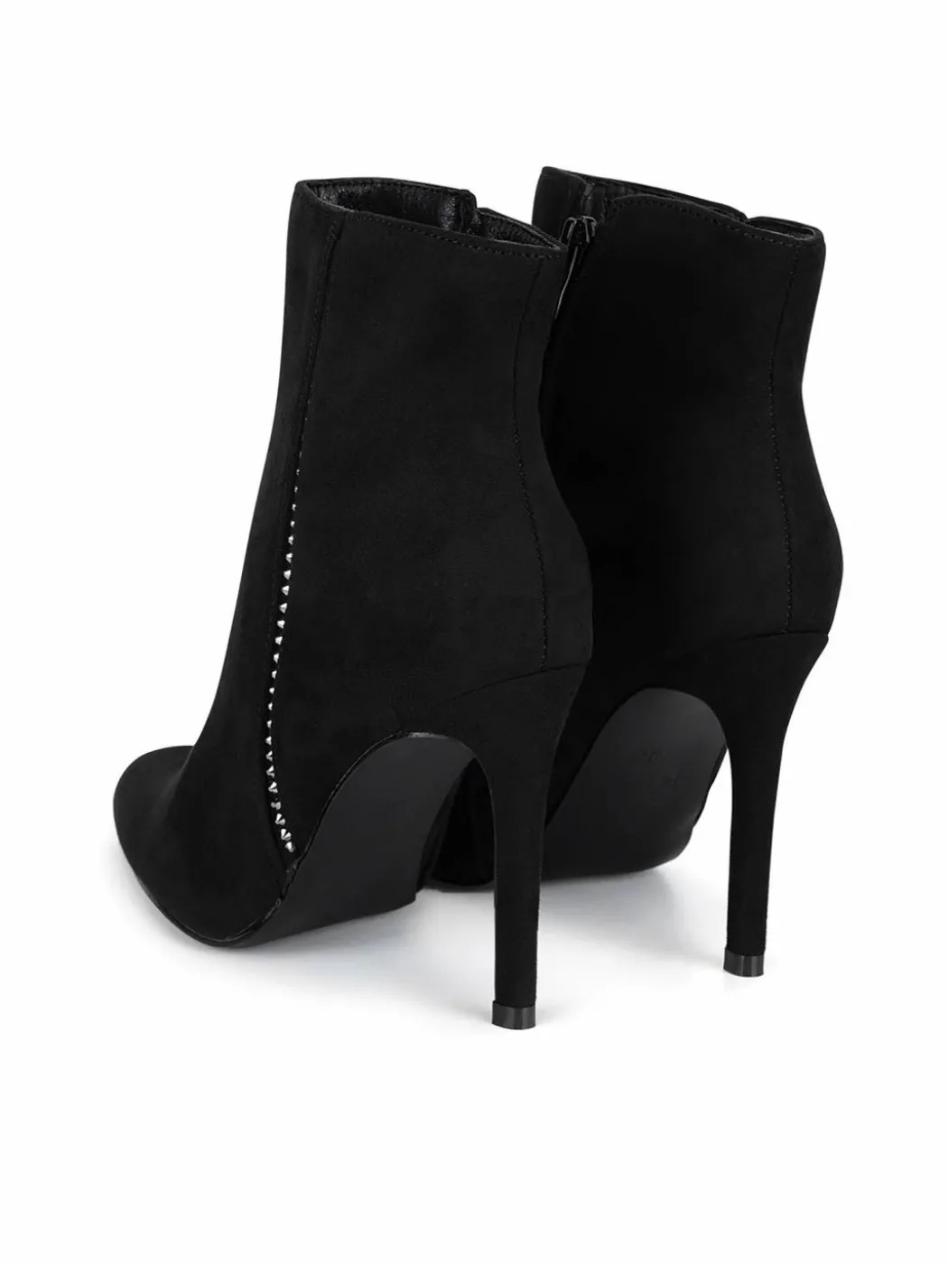 Stivaletti WYL2979-39 Nero