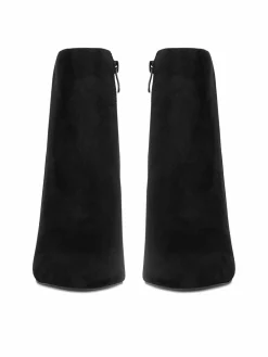 Stivaletti WYL2979-39 Nero