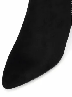 Stivaletti WYL2979-39 Nero