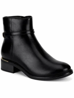Stivaletti WYL3937-3 Nero