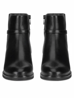 Stivaletti WYL3937-3 Nero