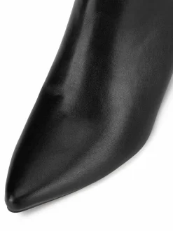 Stivaletti WYL3859-8 Nero