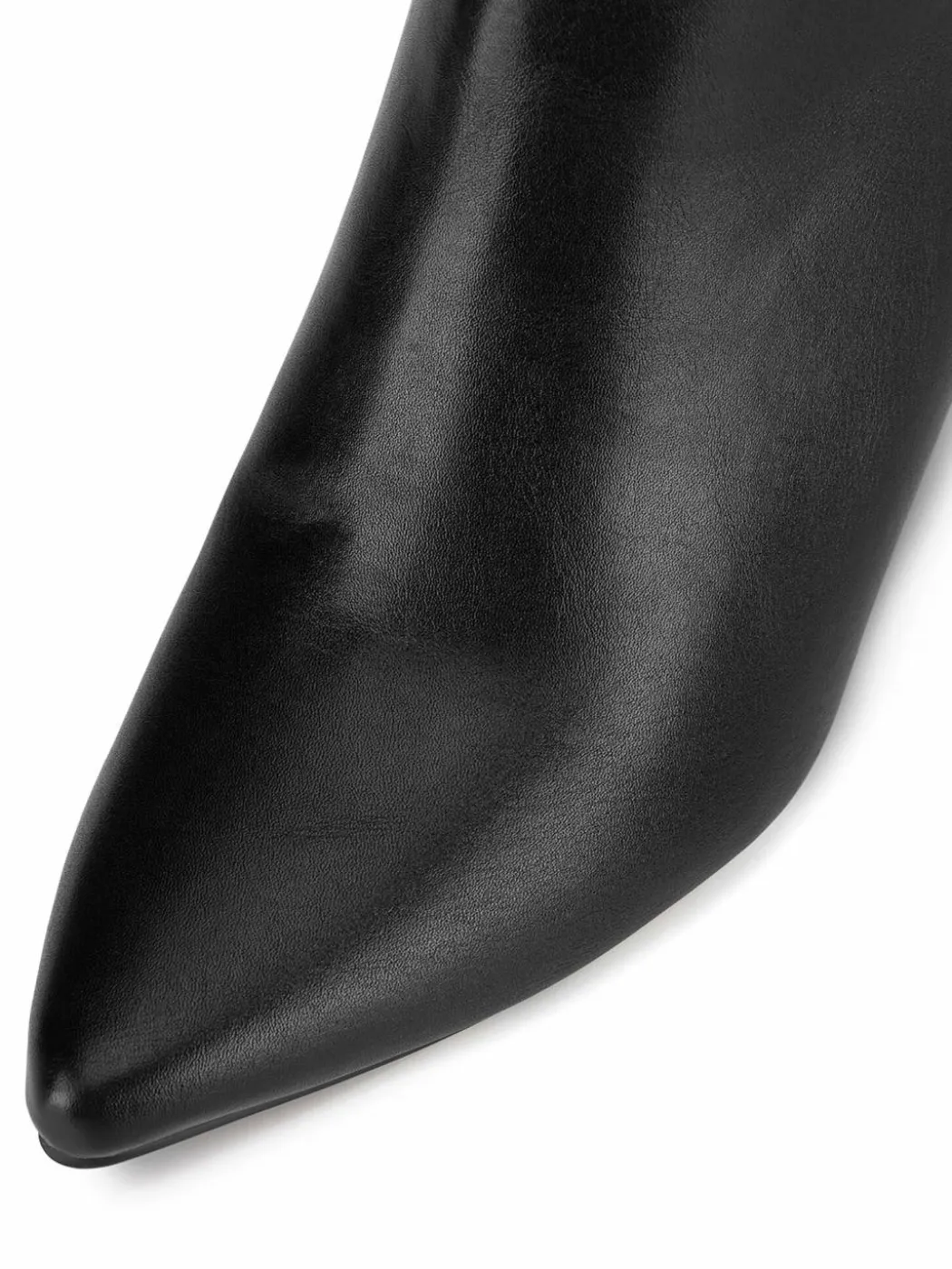 Stivaletti WYL3859-8 Nero