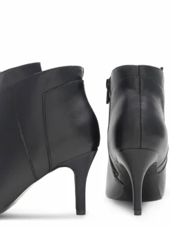 Stivaletti WYL3038-11Z Nero