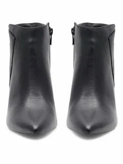 Stivaletti WYL3038-11Z Nero