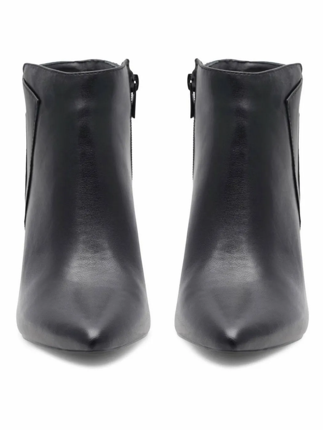Stivaletti WYL3038-11Z Nero