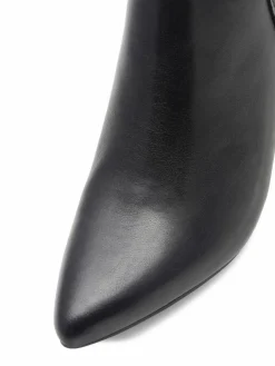 Stivaletti WYL3038-11Z Nero