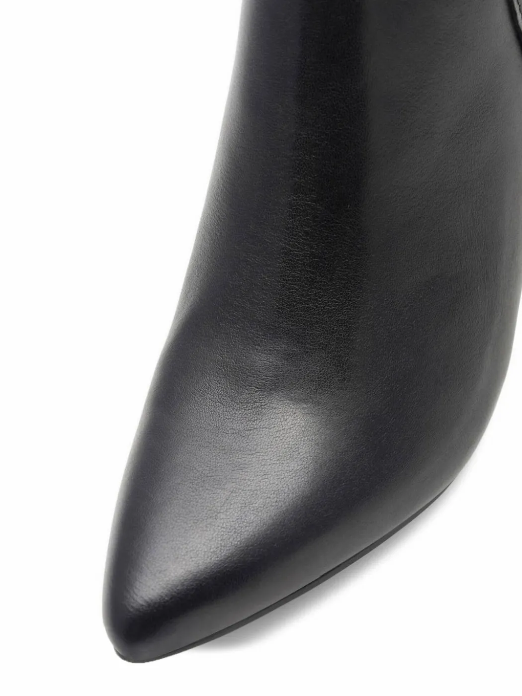 Stivaletti WYL3038-11Z Nero