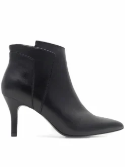 Stivaletti WYL3038-11Z Nero