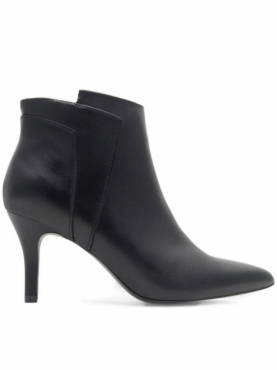Stivaletti WYL3038-11Z Nero