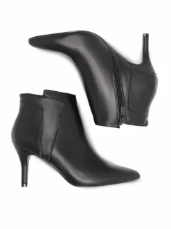 Stivaletti WYL3038-11Z Nero