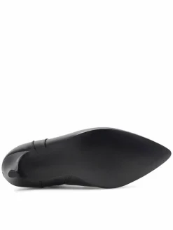 Stivaletti WYL3038-11Z Nero