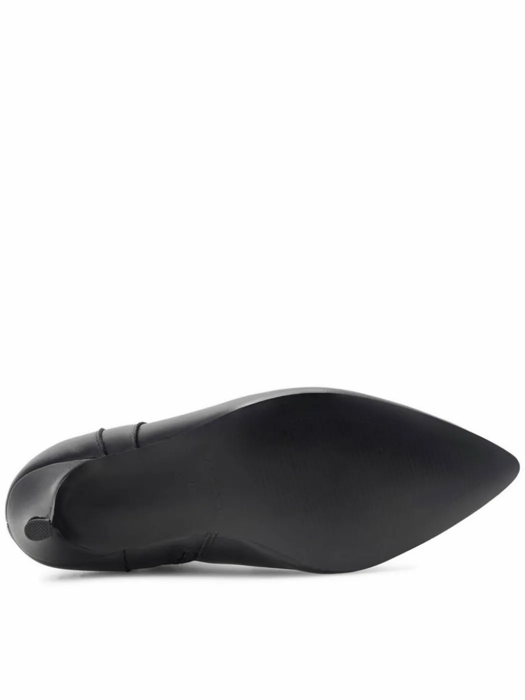 Stivaletti WYL3038-11Z Nero