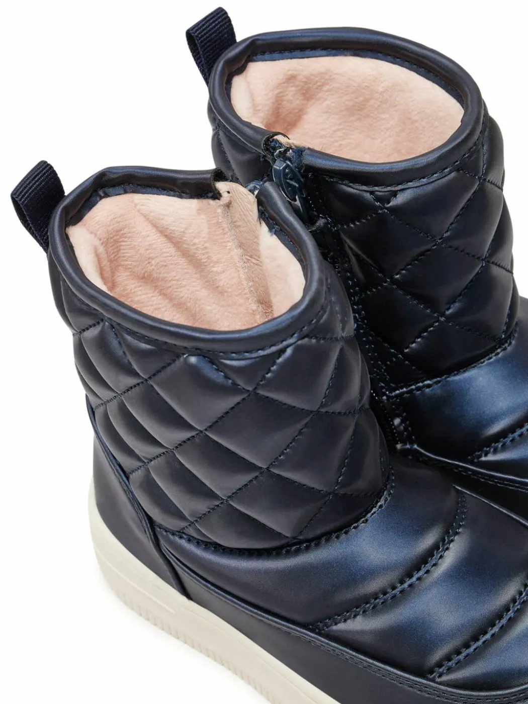 Stivali 241351 A008 Blu