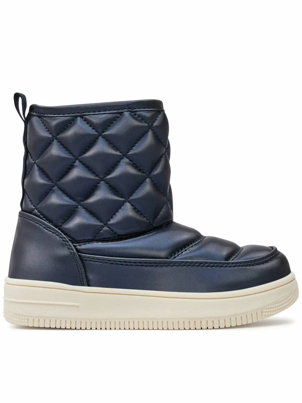 Stivali 241351 A008 Blu