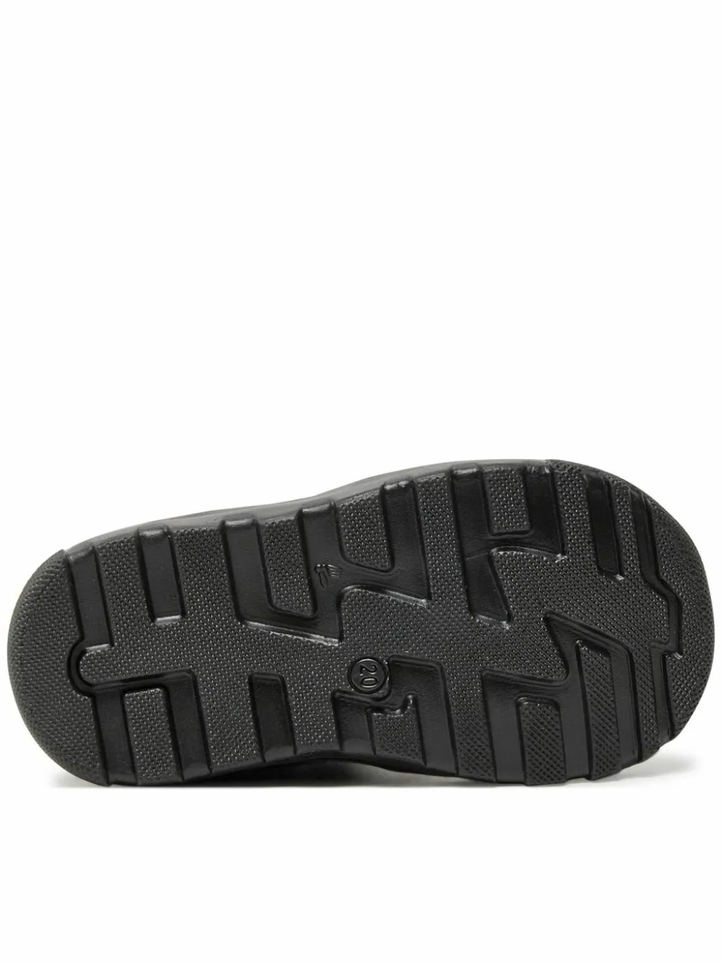 Stivali Andy 6180/4-99 Nero