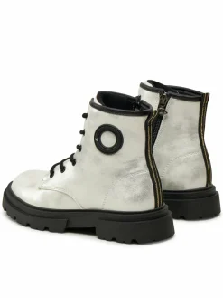 Stivali 6975300 Argento