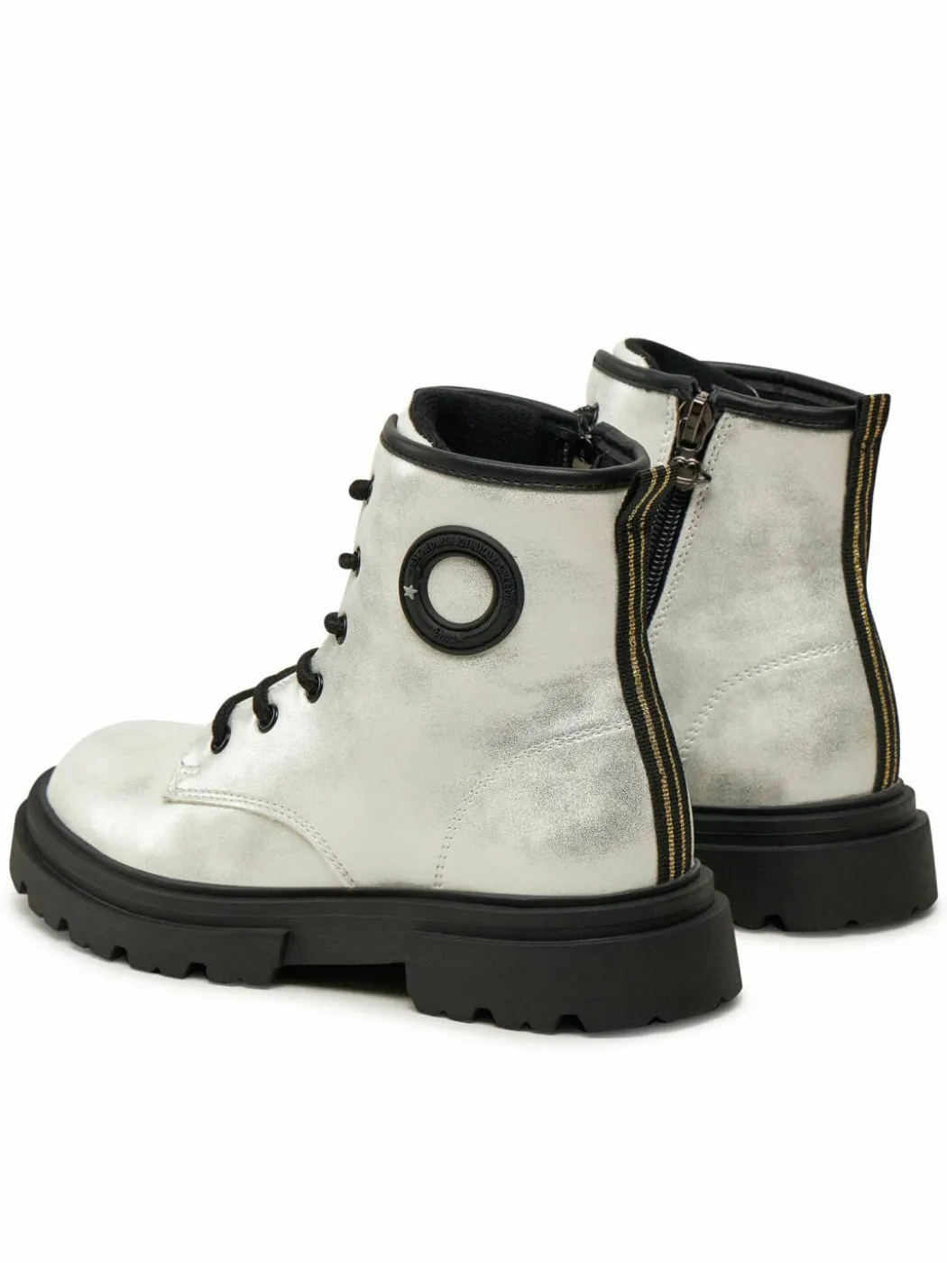 Stivali 6975300 Argento
