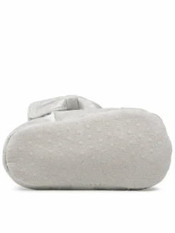 Stivali 9574 Argento