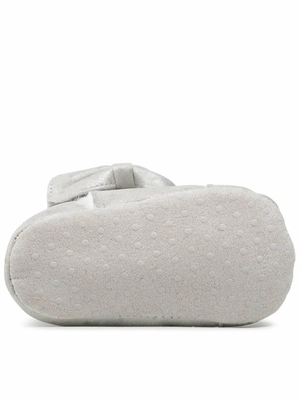 Stivali 9574 Argento