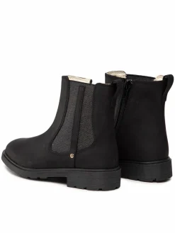 Stivali Astrol Orin K 261537496 Nero