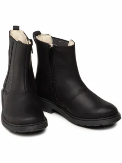 Stivali Astrol Orin K 261537496 Nero
