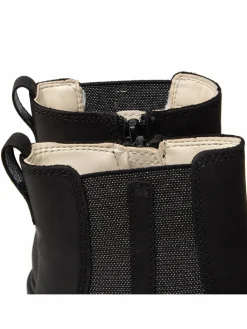 Stivali Astrol Orin K 261537496 Nero