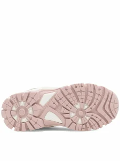 Stivali AVO-TM6533-021 Bianco