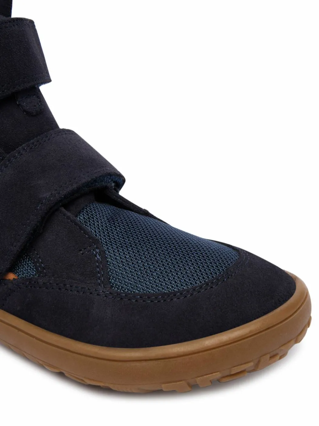 Stivali Barefoot Tex Winter Tl G3160247-T DD Blu scuro