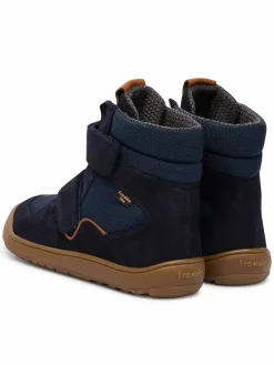 Stivali Barefoot Tex Winter Tl G3160247-T DD Blu scuro
