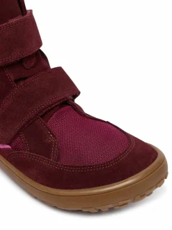 Stivali Barefoot Tex Winter Tl G3160247-6T DD Bordeaux