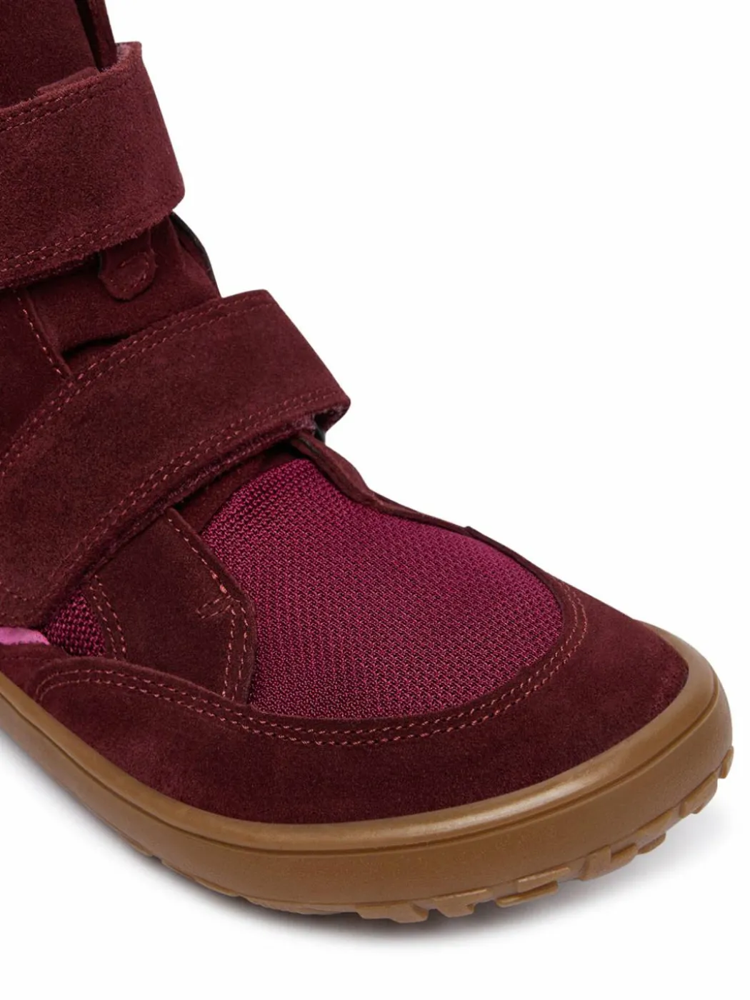 Stivali Barefoot Tex Winter Tl G3160247-6T DD Bordeaux