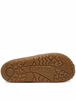 Stivali Barefoot Tex Winter Tl G3160247-5T DD Grigio