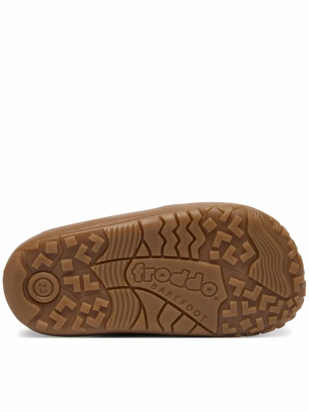 Stivali Barefoot Tex Winter Tl G3160247-T M Blu scuro