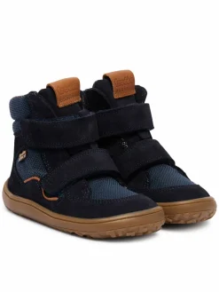 Stivali Barefoot Tex Winter Tl G3160247-T M Blu scuro