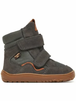 Stivali Barefoot Tex Winter Tl G3160247-5T M Grigio
