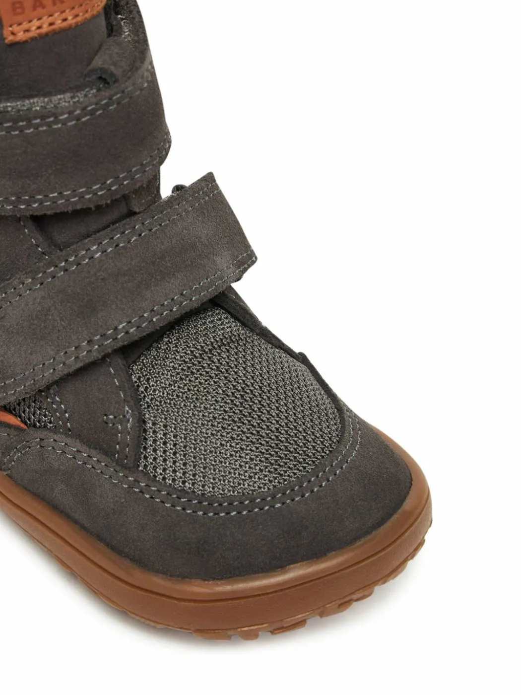 Stivali Barefoot Tex Winter Tl G3160247-5T M Grigio