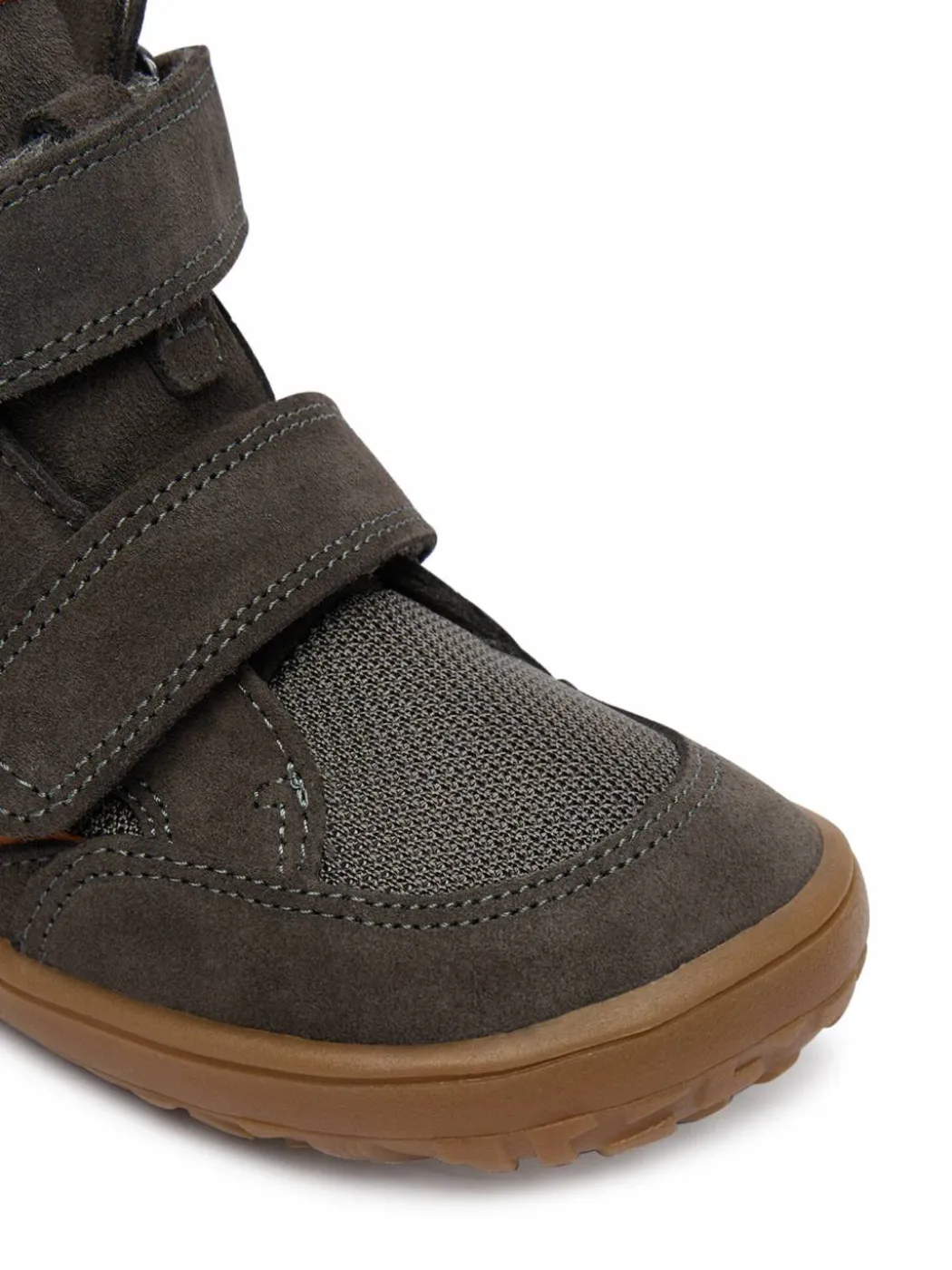 Stivali Barefoot Tex Winter Tl G3160247-5T S Grigio