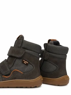 Stivali Barefoot Tex Winter Tl G3160247-5T S Grigio