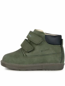 Stivali B Hynde Boy Wpf B842HA 00032 C3014 M Verde