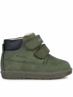 Stivali B Hynde Boy Wpf B842HA 00032 C3014 M Verde