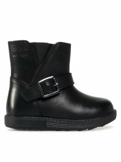 Stivali B Hynde G. Wpf A B943MA 00043 C9999 M Nero