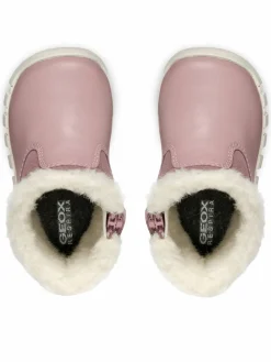Stivali B Iupidoo Girl B4658B 0BCBL C8AF8 Rosa