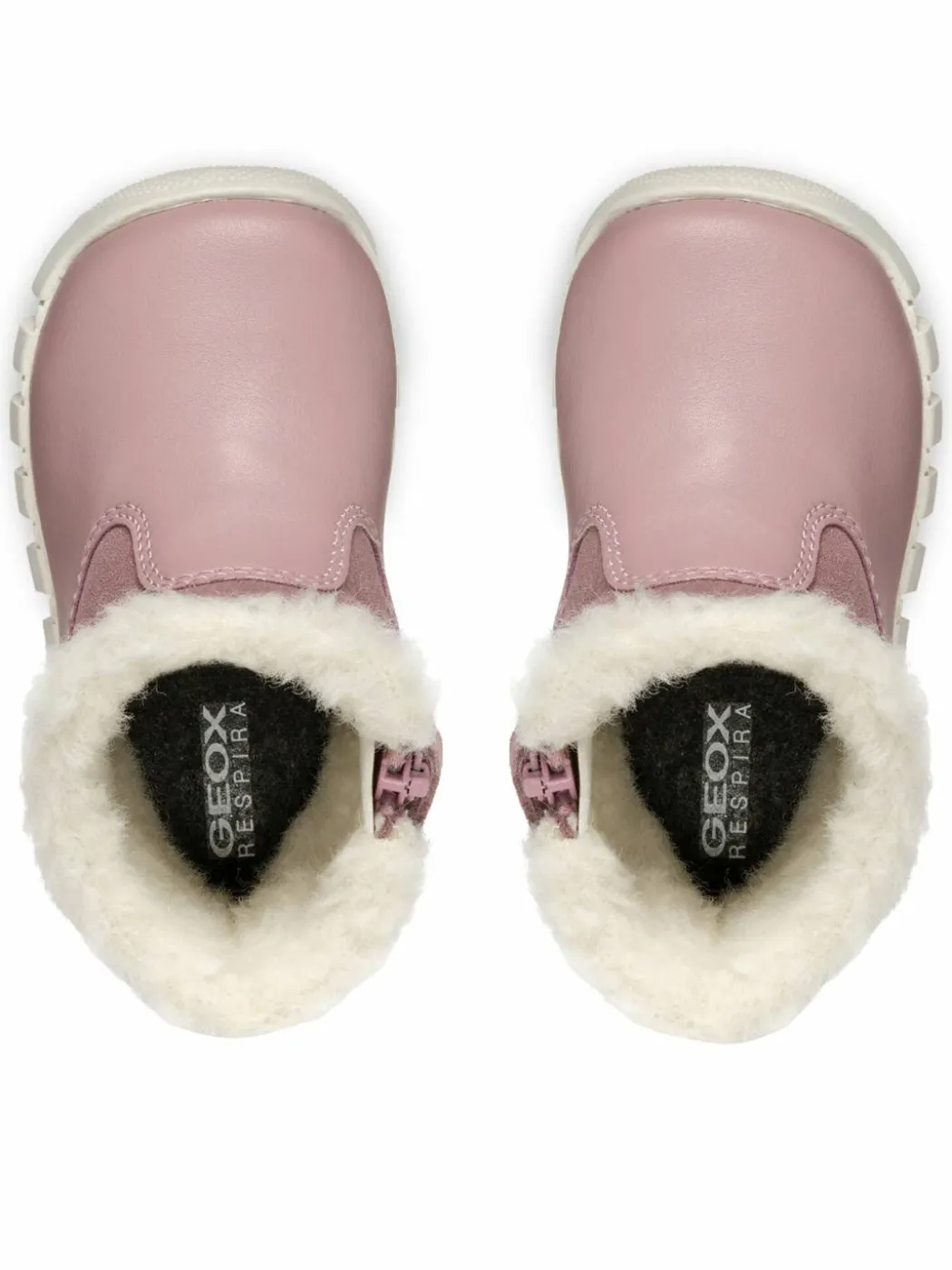Stivali B Iupidoo Girl B4658B 0BCBL C8AF8 Rosa