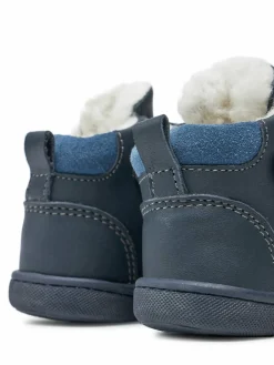 Stivali 6906811 Blu scuro