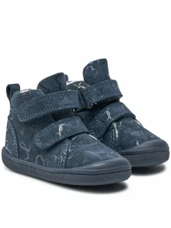 Stivali 6906755 Blu scuro