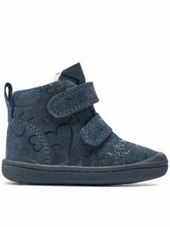 Stivali 6906755 Blu scuro