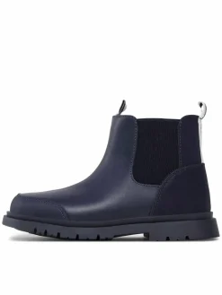 Stivali 46410 Blu scuro