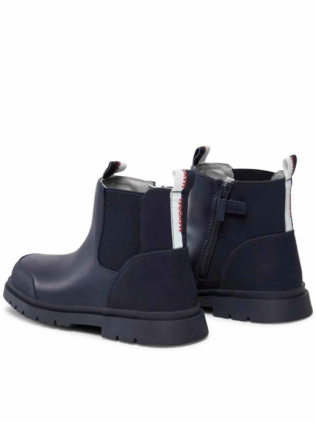 Stivali 46410 Blu scuro