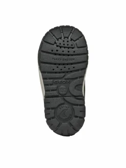 Stivali B Omar Girl Wpf B462LC 022FU C0922 M Nero